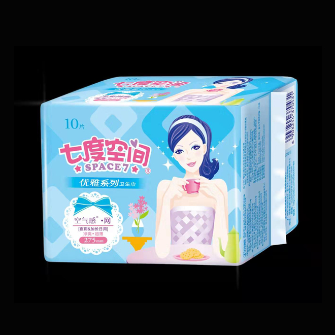 七度空間-空氣感·網275mm